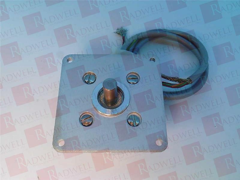 DYNAPAR E14254020200