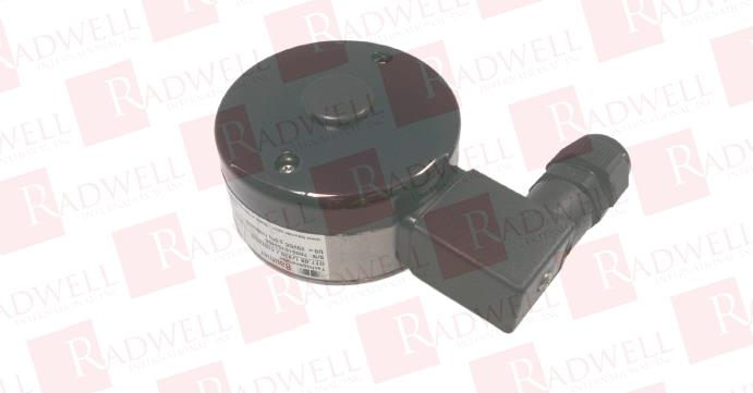 BAUMER ELECTRIC GT7.08L/420