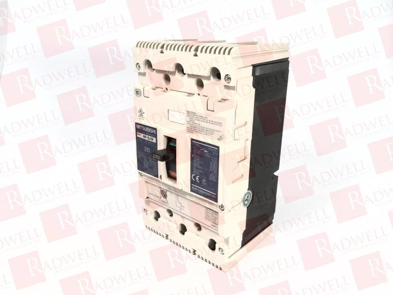 MITSUBISHI NF-SJW3P250A