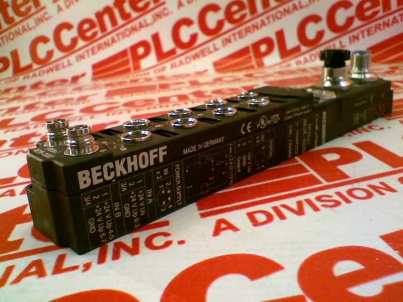 BECKHOFF IP2041-B528