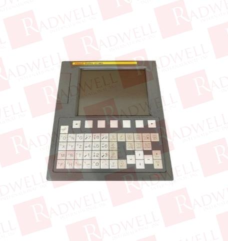 FANUC A02B-0319-B500
