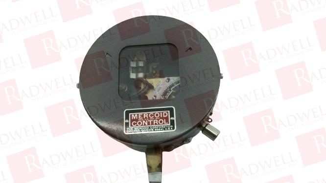 DWYER DS-231-3-R-4