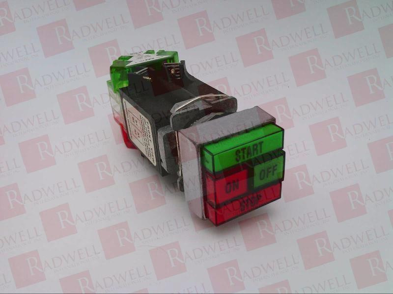 SCHNEIDER ELECTRIC 9001-KXRL1
