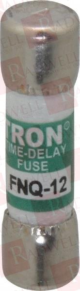 EATON CORPORATION FNQ-12