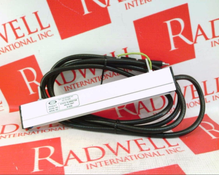 TAKK INDUSTRIES INC 400-AC-009T