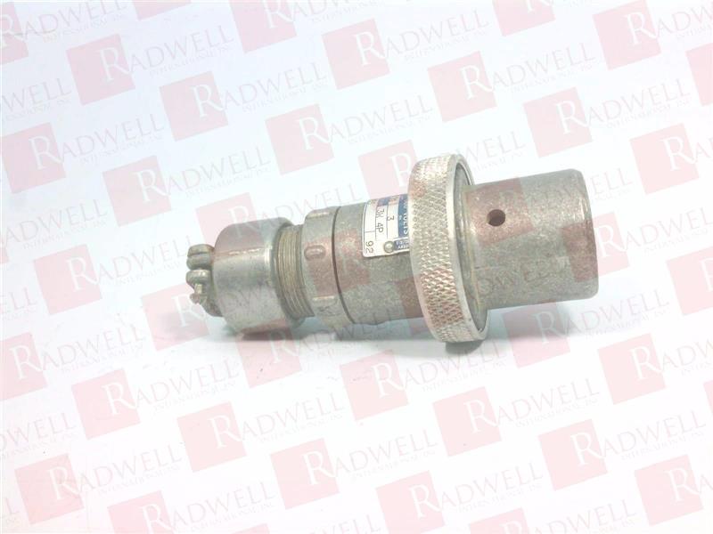 HUBBELL  WP-304D2345S