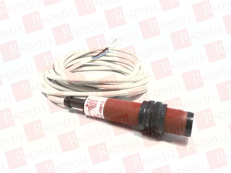EATON CORPORATION E58CAL18T110C2