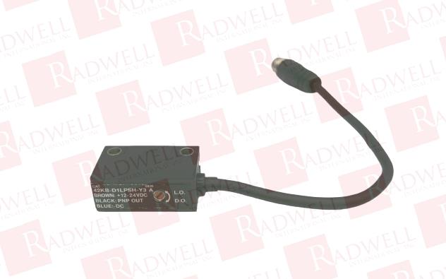 ALLEN BRADLEY 42KB-D1LPSH-Y3