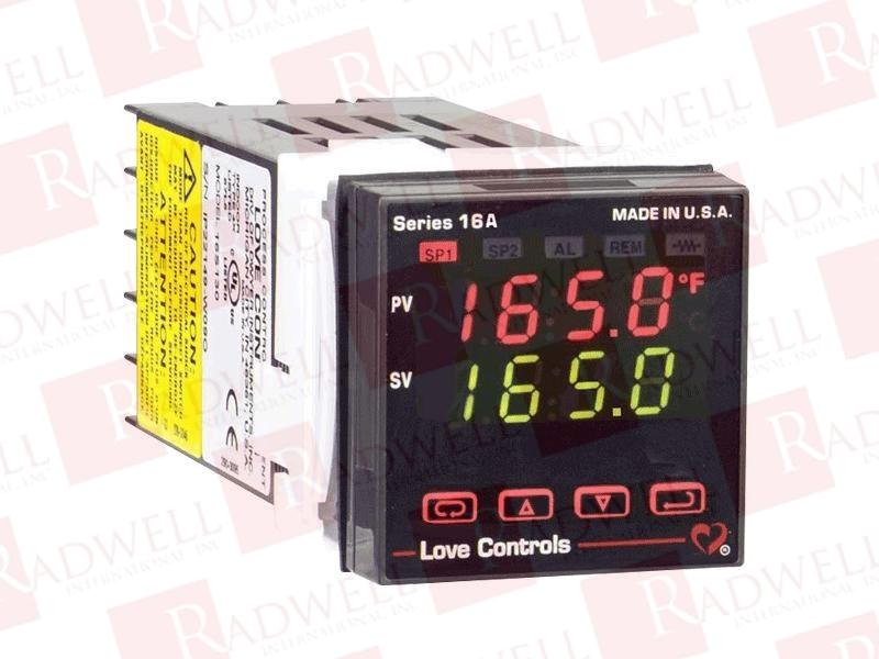 DWYER 16A3155