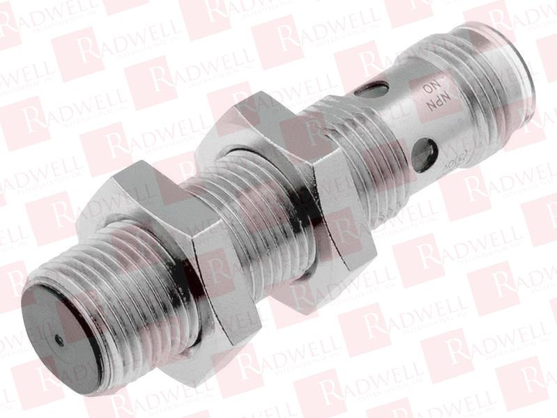 OMRON E2A3-M18KS11-M1-B1