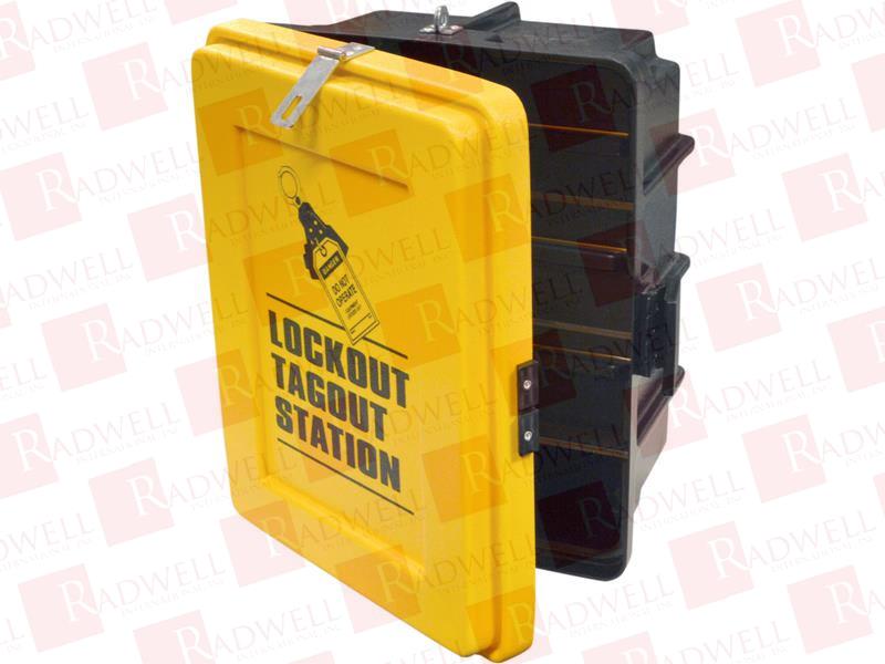 BRADY LC584E
