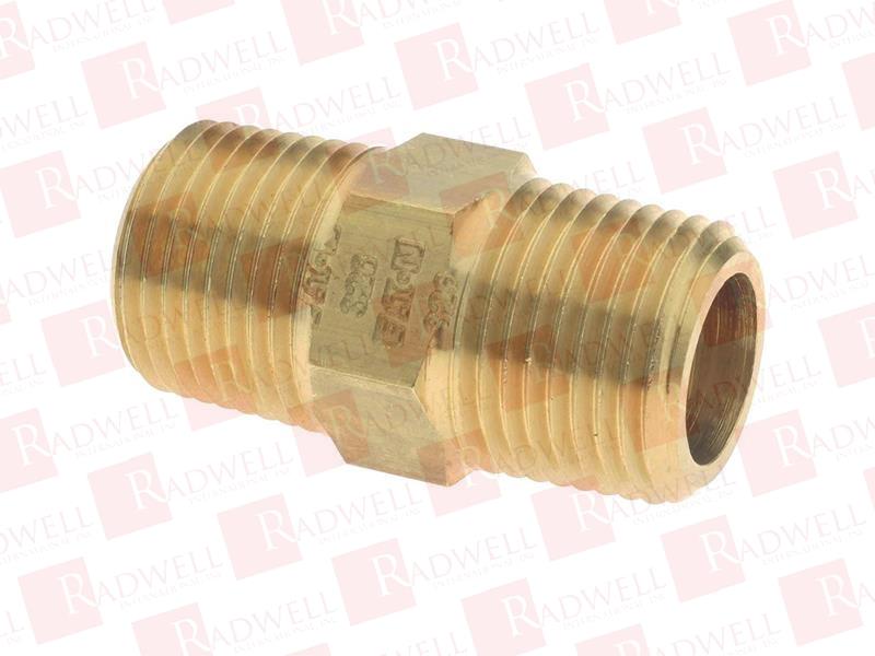 EATON CORPORATION 3325X6