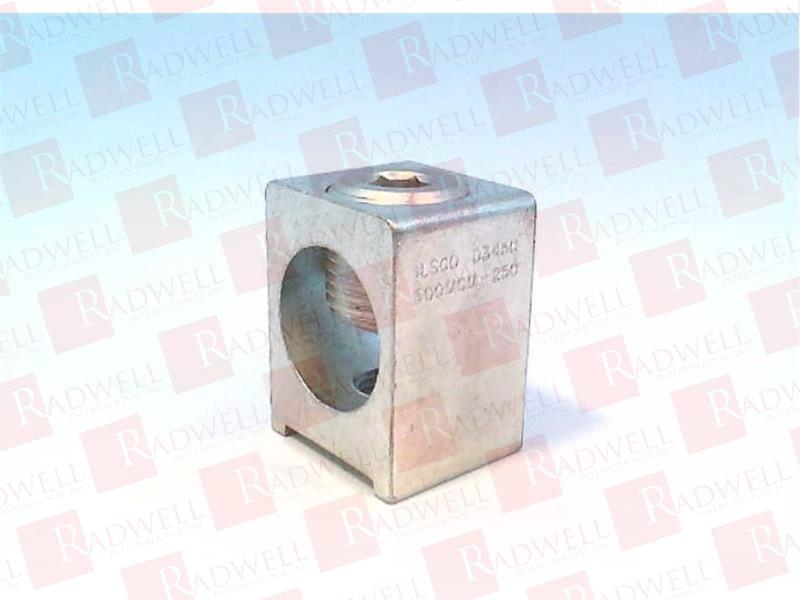 ILSCO D3450