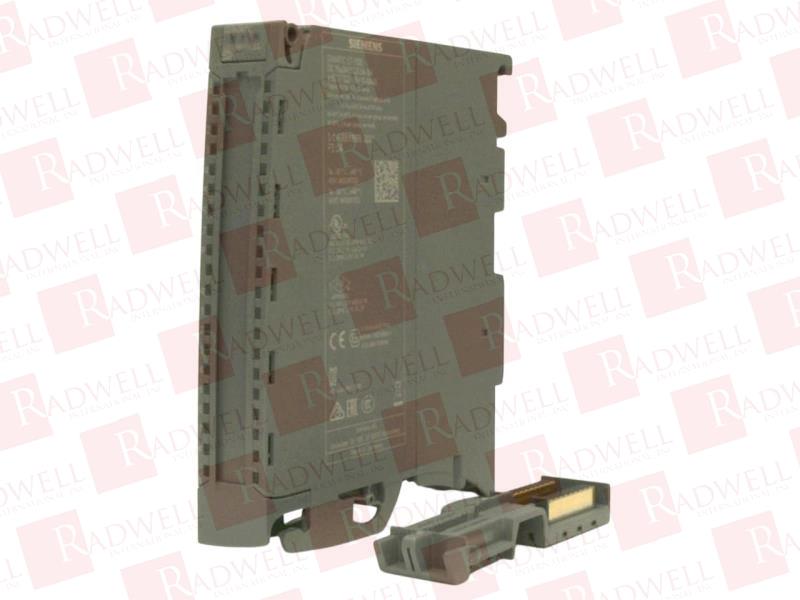 SIEMENS 6ES7521-1BH10-0AA0