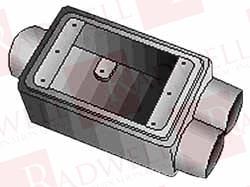 ABB THOMAS & BETTS FSC32-TB