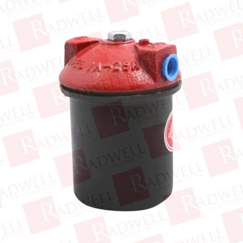 GENERAL FILTER 1A-25A