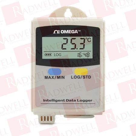 OMEGA ENGINEERING OM-HL-SH-EX