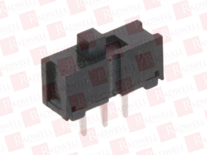 APEM COMPONENT MMS1208