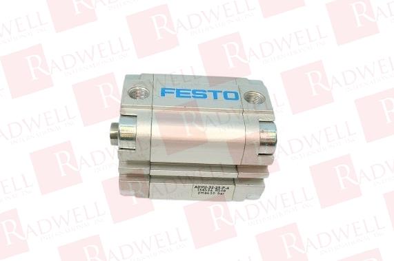 FESTO ADVU-32-25-P-A