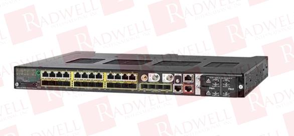 CISCO IE-5000-16S12P