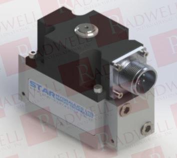 STAR HYDRAULICS 460