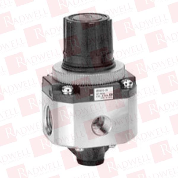 SMC SRH4110-N04