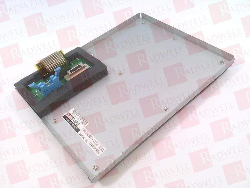 FANUC N860-1606-T051