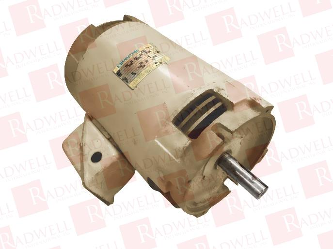 REGAL REXNORD WVM 254TTDR5034AA L