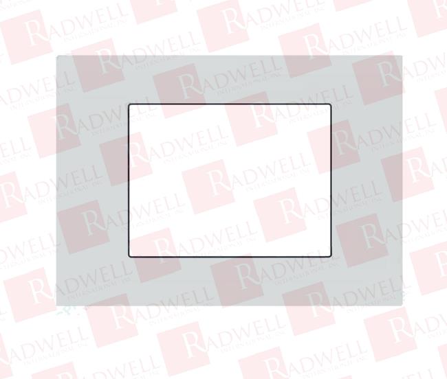 RADWELL VERIFIED SUBSTITUTE 246110010B-SUB-OVERLAY