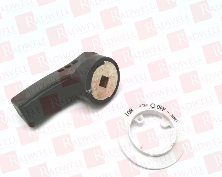 EATON CORPORATION NZM3-XDGV