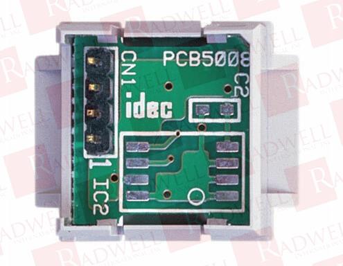 IDEC FC4A-PM64