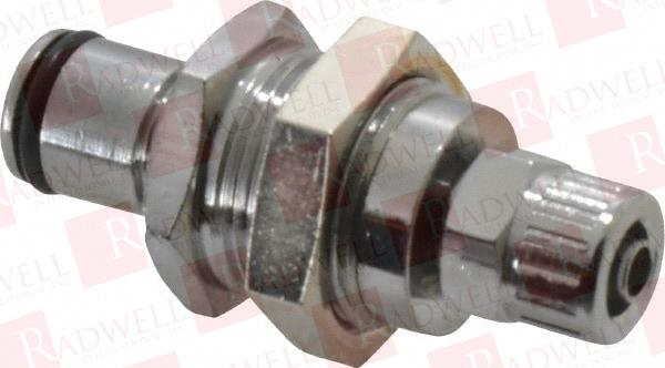 DOVER CORPORATION LC400-04