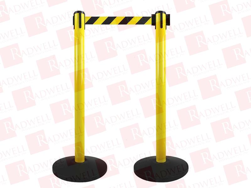 PRO SAFE INC BP36CD-3-YB-YB