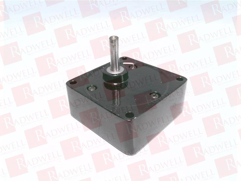 ORIENTAL MOTOR 2GA12.5L