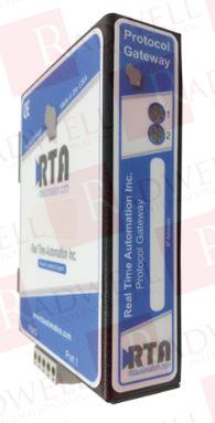 REAL TIME AUTOMATION 460ETCMM-NNA1-DW