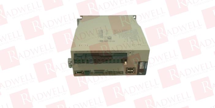 YASKAWA ELECTRIC SGD7S-5R5A10A