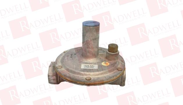 MAXITROL 325-5A-1
