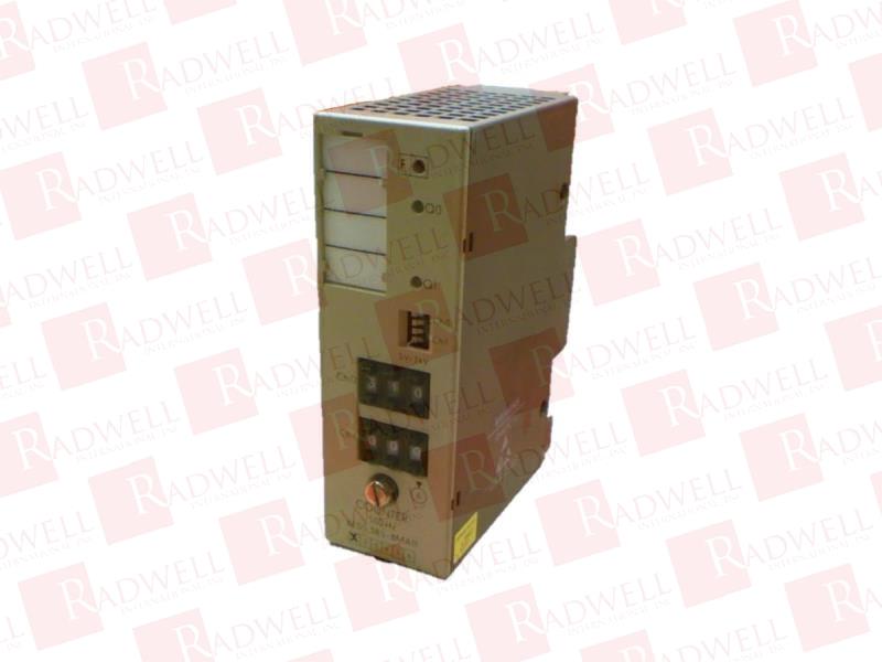 SIEMENS 6ES5385-8MA11