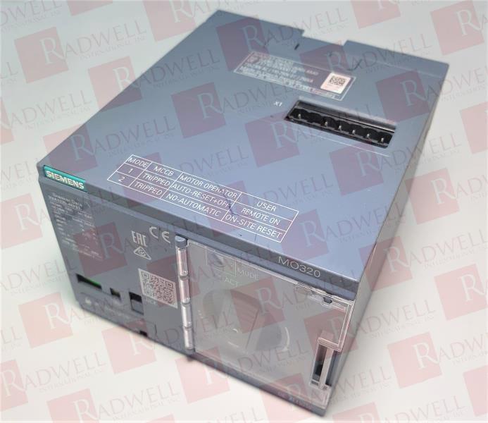 SIEMENS 3VA9257-0HA20