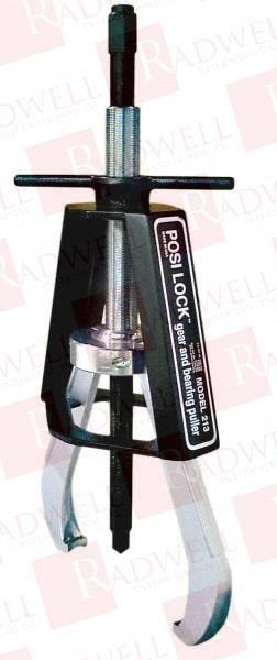 POSI LOCK PULLERS PT213
