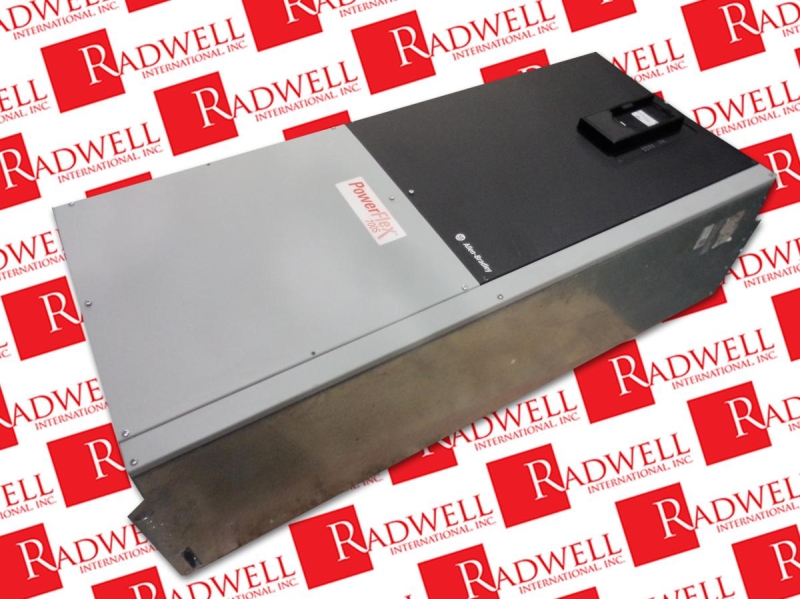 ALLEN BRADLEY 20DD261A3EYNNCAUE