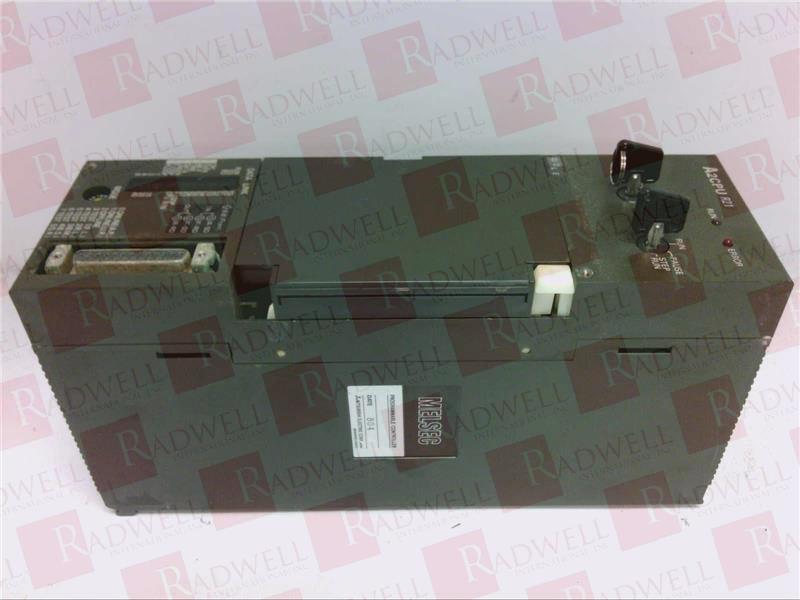 MITSUBISHI A2CPU-R21