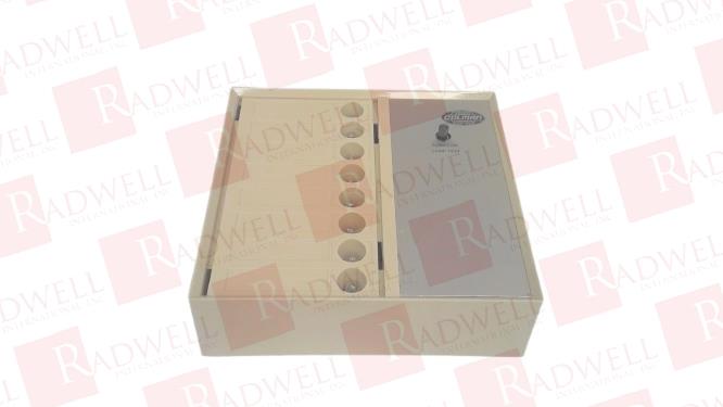 SCHNEIDER ELECTRIC AE-7208