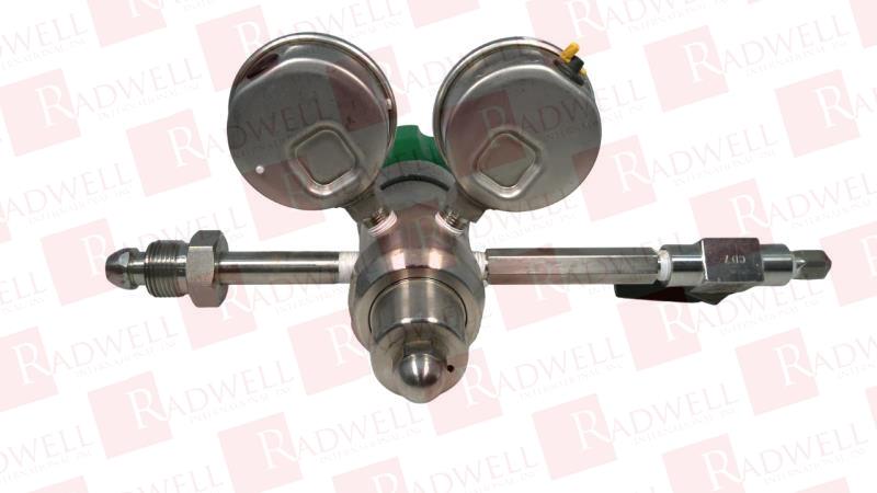 SWAGELOK KCY1ERF412A20000