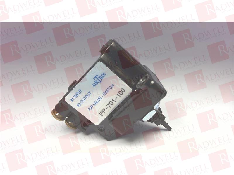 AIRTROL PP-701-100PM 