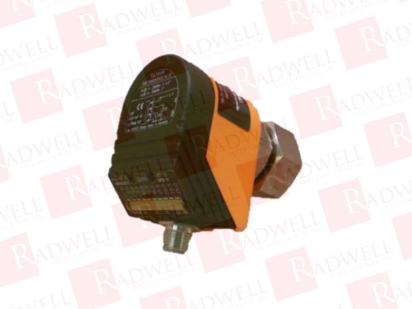 EFECTOR SAE18BBDGOKG/W/US-100-IPS-SA0504