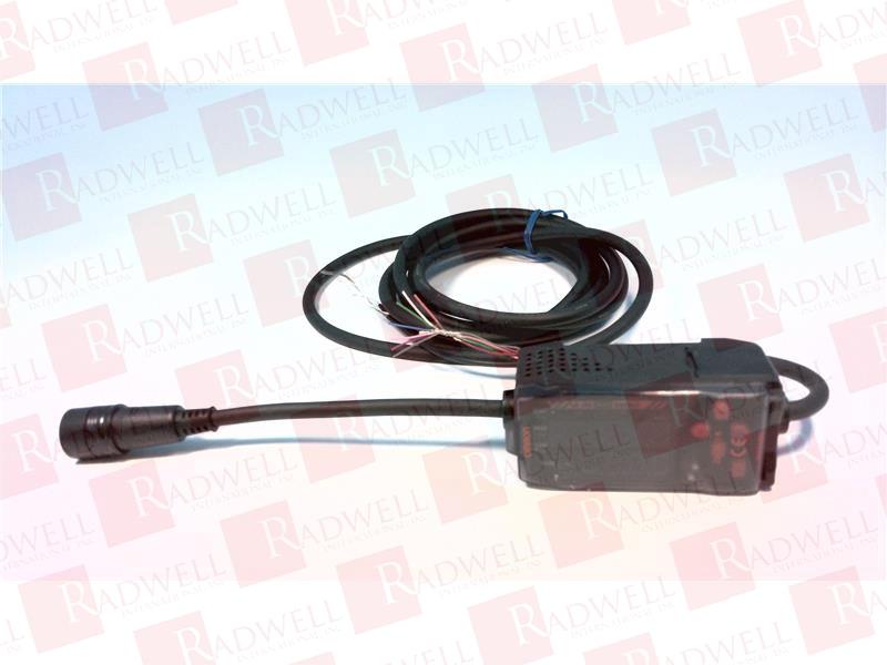 OMRON ZX-LDA11-N