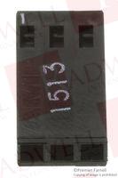 TE CONNECTIVITY 87499-5