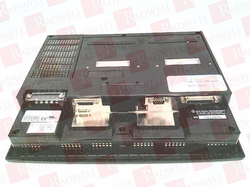 FANUC VS5500-T4-WE2-AAT1