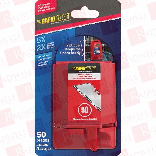 RAPID TOOLS RT00015